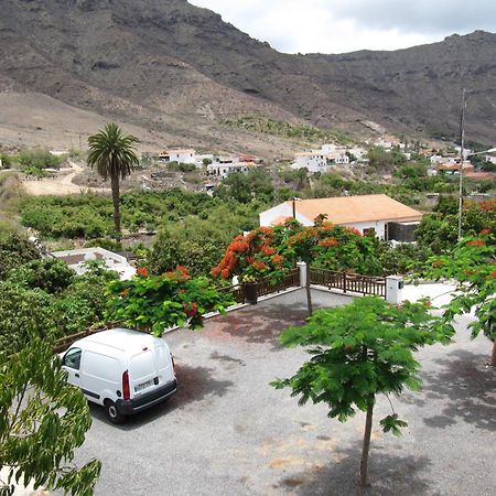 Finca El Moral Пуерто-де-Моган Екстер'єр фото