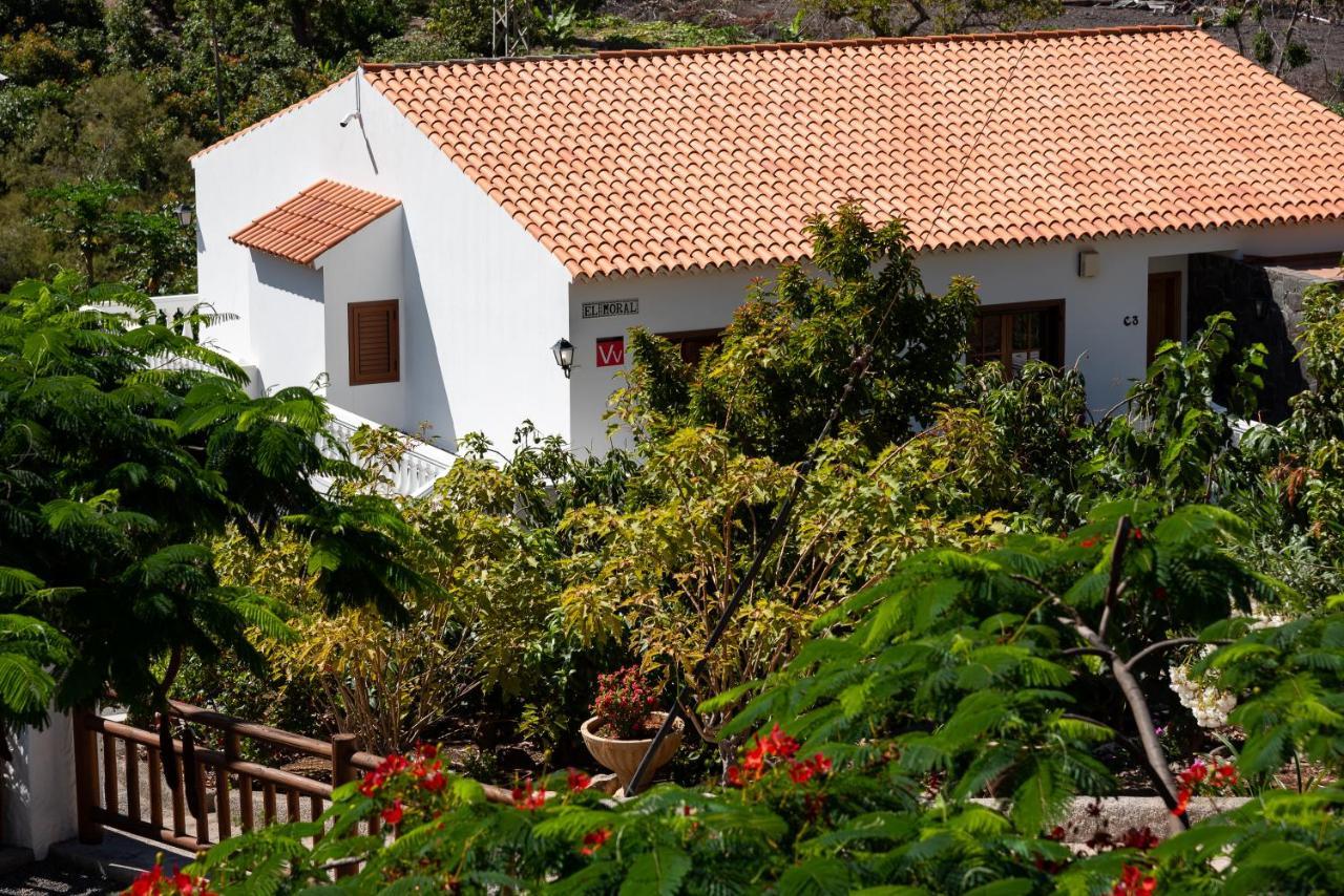 Finca El Moral Пуерто-де-Моган Екстер'єр фото
