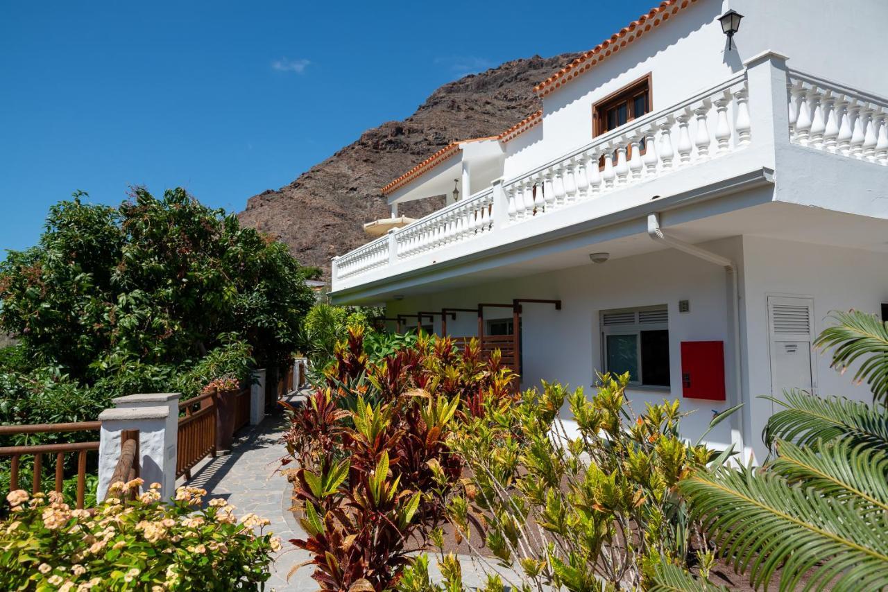 Finca El Moral Пуерто-де-Моган Екстер'єр фото
