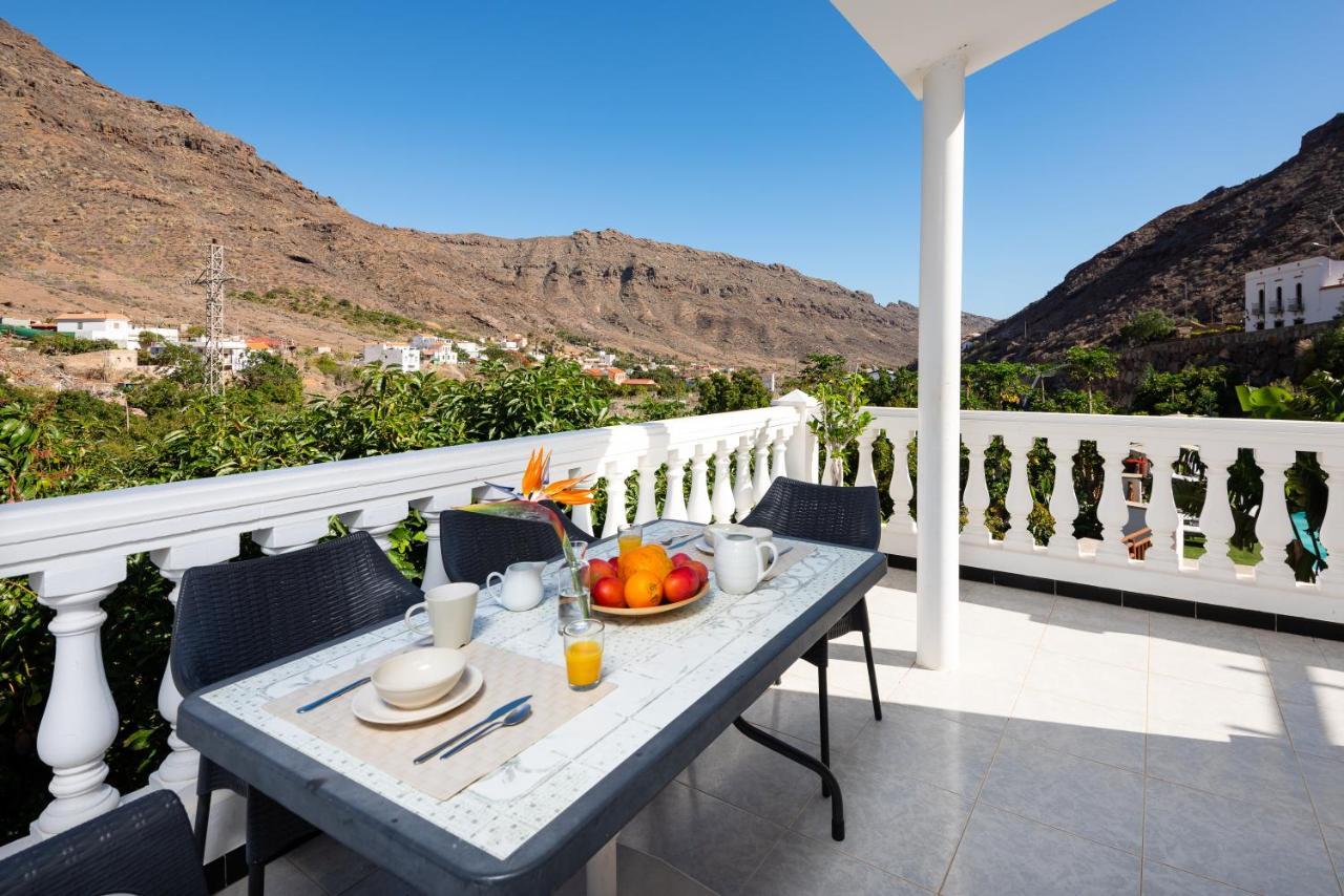 Finca El Moral Пуерто-де-Моган Екстер'єр фото