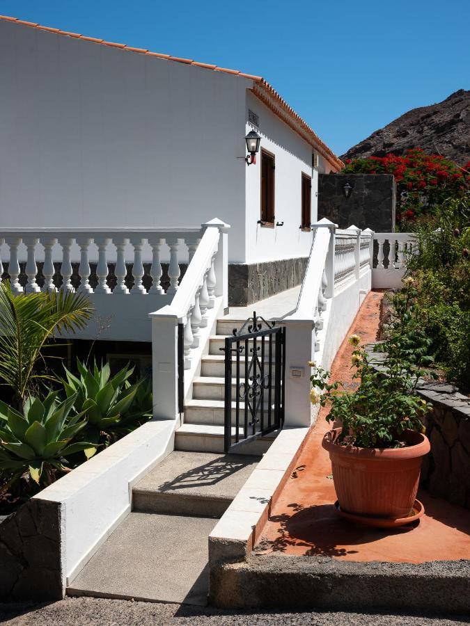 Finca El Moral Пуерто-де-Моган Екстер'єр фото