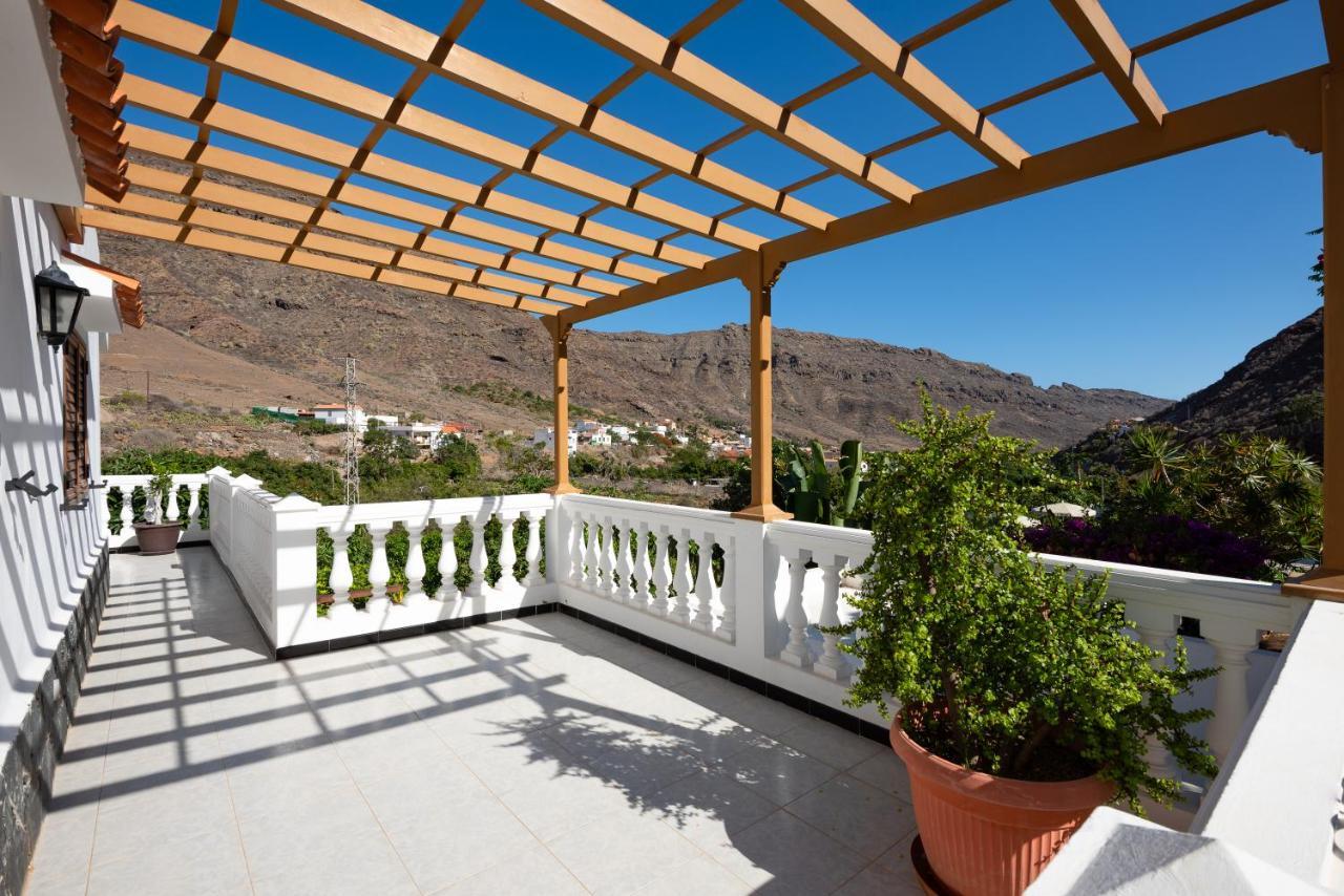 Finca El Moral Пуерто-де-Моган Екстер'єр фото
